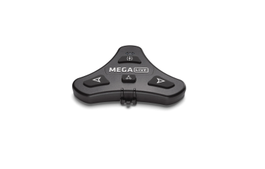 HUMMINBIRD MEGA Live TargetLock Voetpedaal