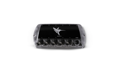 HUMMINBIRD AS ETH 5PGL 5 Port Ethernet Switch
