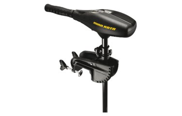 MINN KOTA Enduramax hekmotor voor zoet water