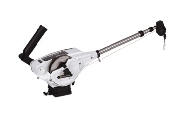 CANNON Downrigger elektrisch Magnum TS