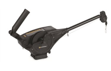 CANNON Downrigger elektrisch Magnum