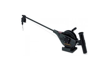 CANNON Downrigger handmatig Easi-TRoll