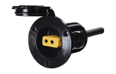CANNON Inbouw stopcontact