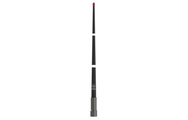 PACIFIC AERIALS FM/AM SeaMaster LongReach Pro zwart