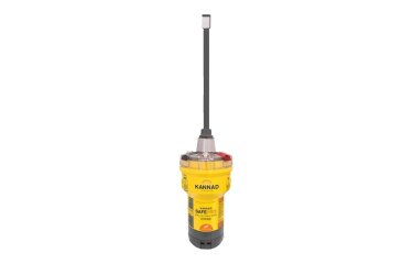 Kannad Marine EPIRB SafePro handmatig