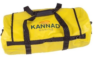 Kannad Grab Bag Duffle Bag