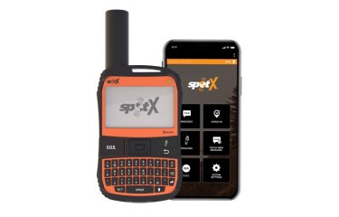Globalstar SPOT X Bluetooth