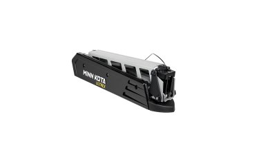 HUMMINBIRD MEGA Live TargetLock Liftassist