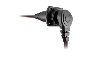 MINN KOTA Trolling motor stekker en stopcontact