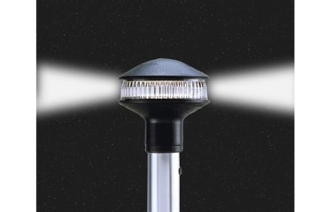 Perko 360&deg; lens voor insteekstoplicht
