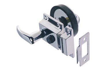 PERKO Oplegslot, deurdikte 19 tot 28mm