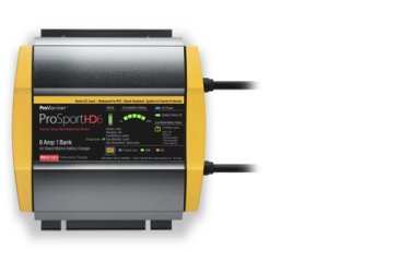 PROSPORT HD Acculaders