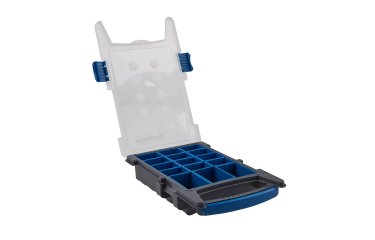 FLAMBEAU IKE Quotient IQ Utility Box