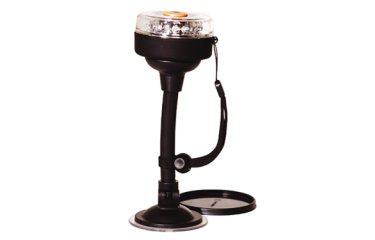 Navisafe Flexibele houder met zuignap