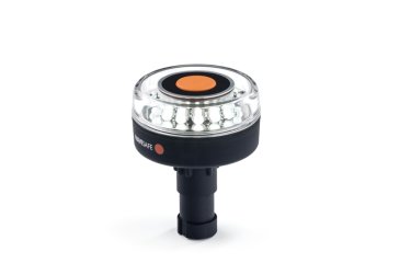 NAVISAFE Navi light 360&deg; Scotty fitting