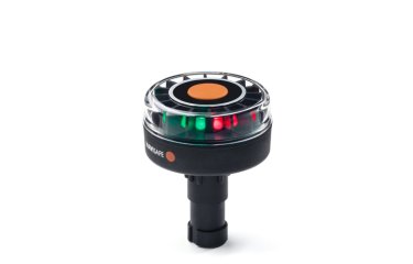 NAVISAFE Navilight Tri‐Colour 2NM Scotty fitting