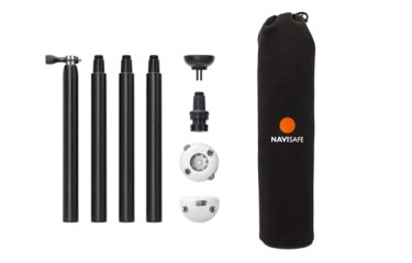 NAVISAFE Navimount Verlengerpakket