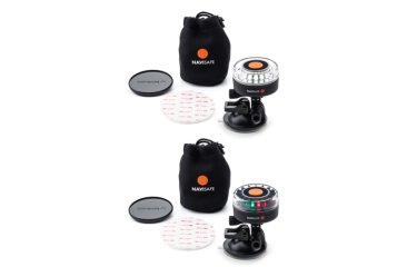 NAVISAFE SUP, Kayak en Dinghy pakket