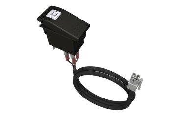 ROCA Ruitenwissercontrole compacte bediening CANBUS