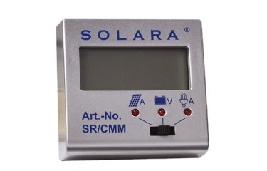 SOLARA Digitaal Display