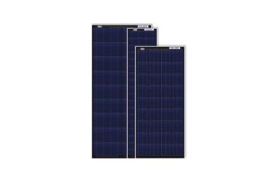 Zonnepanelen en componenten