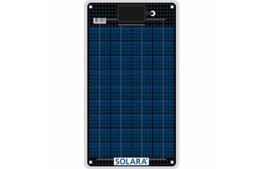 SOLARA Zonnepanelen M-serie flexibel