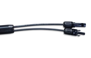 SOLARA DC-connect aansluitsets