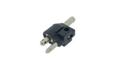 Aansluiting slangaansluiting Yamaha/Mariner/Mercury buitenboordmotoren 1