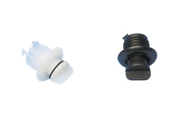 NUOVA RADE Lensplug met O‐ring afdichting