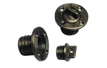NUOVA RADE Lensplug met schroefdraad