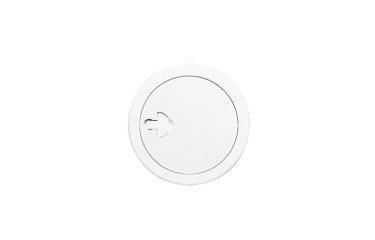 NUOVA RADE Rond inspectieluik