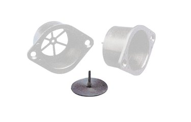 NUOVA RADE Lensplug rubber voor 00551423