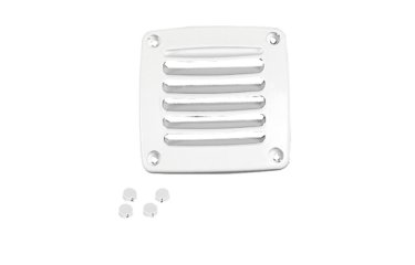 NUOVA RADE Topline Ventilatieroosters