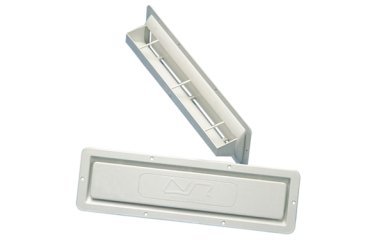 NUOVA RADE Ventilatierooster