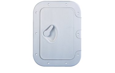 NUOVA RADE inspectie en opbergluiken