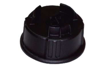 Reservedop voor jerrycan