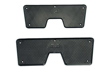 Spiegelbeschermer - binnenzijde spiegel