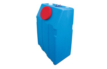 NUOVA RADE Zefiro hangende vuilwatertank