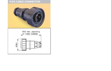 Stopcontacten waterdicht inbouw