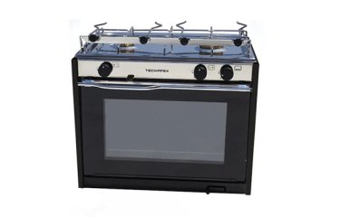 TECHIMPEX Cardanische oven XL2
