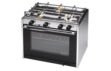 TECHIMPEX Cardanische oven XL3