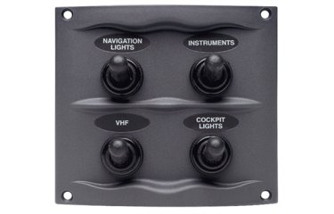 BEP 900 serie spatwaterdicht