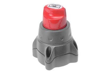BEP 700 EASYfit hoofdschakelaar