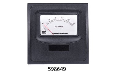 BEP "Contour" Amp&egrave;remeter