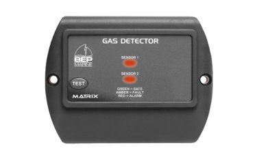 BEP gasdetector 600-GD