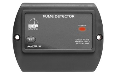 BEP gasdetector single FD-2