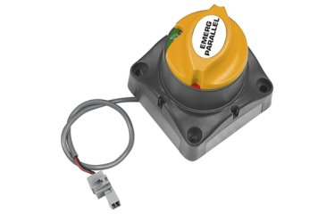 BEP 701 Elektrisch aangedreven hoofdschakelaar+VSS