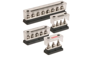MARINCO/BEP Pro Installer aansluitstrips "Heavy Duty"
