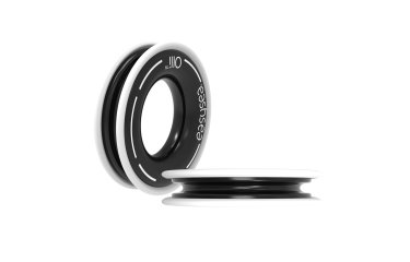 EASYSEA Olli zeilringen groot, aluminium