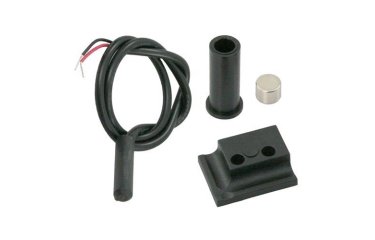 QUICK Magneet en sensor kit